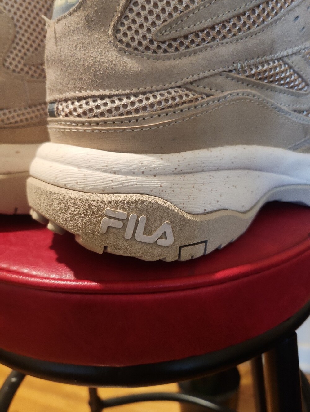 FILA Ranger Boot - Picture 10 of 13